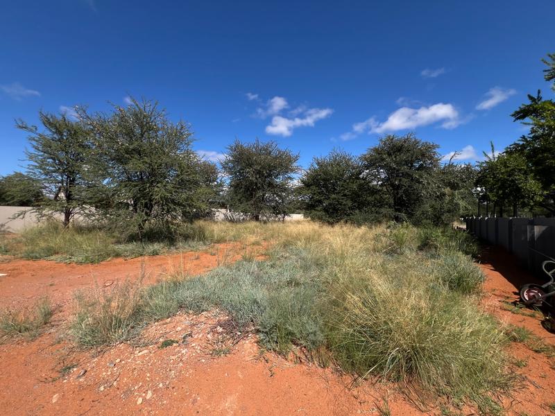 0 Bedroom Property for Sale in Kathu Northern Cape